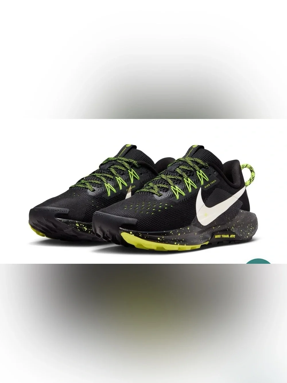 Women’s Nike Pegasus 5 Trail Running Shoes